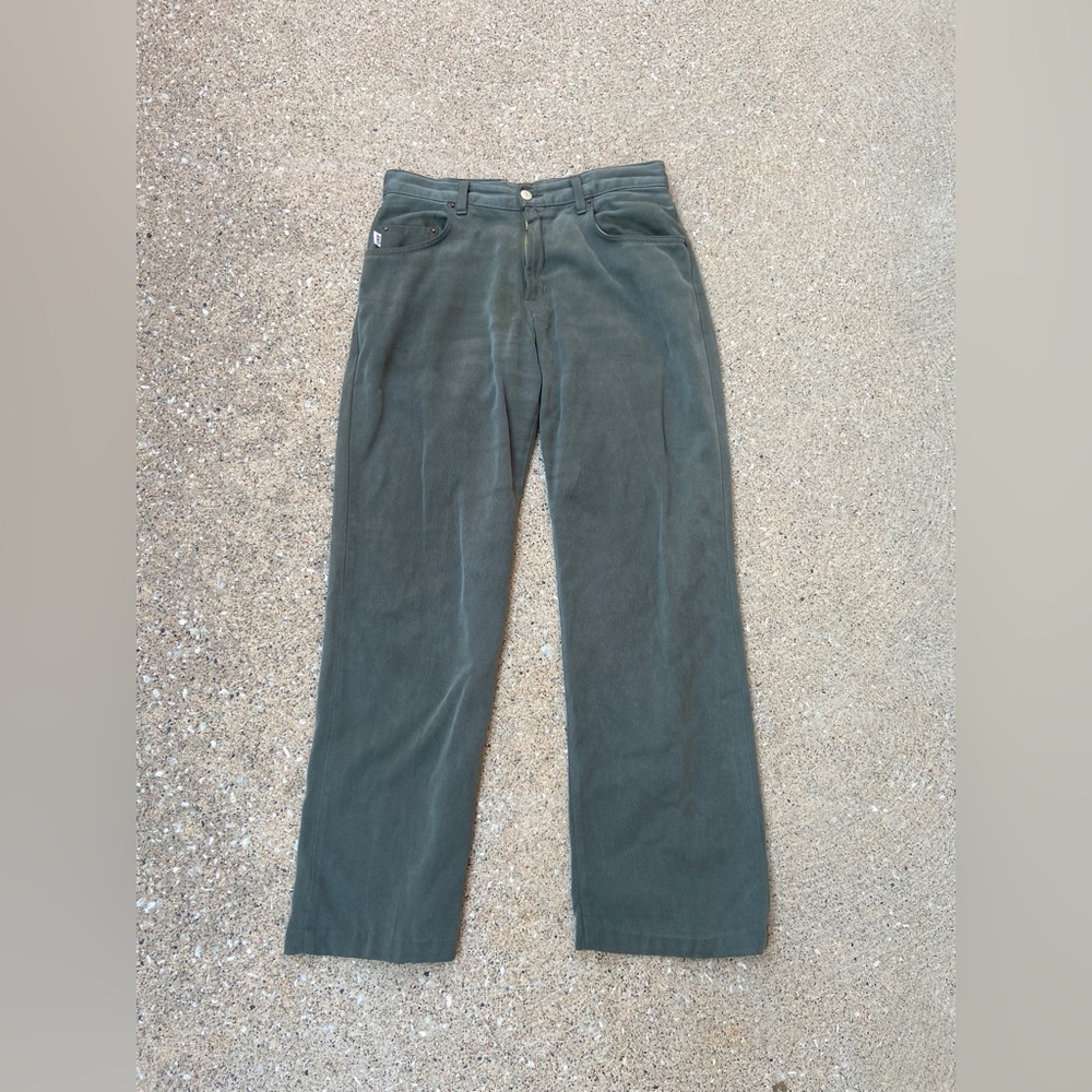 Vintage Edwin Jeans Made in Canada